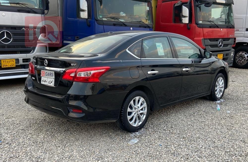 Nissan Sentra